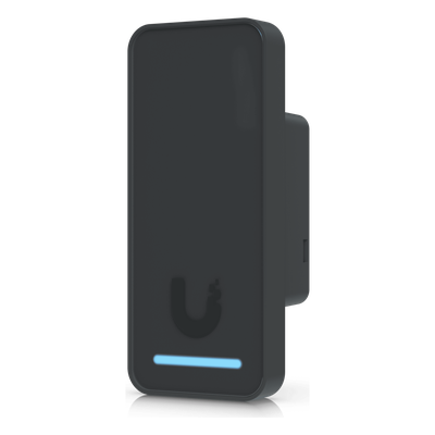 Lector de Acceso IP / NFC 13.56 MHz / BLE 4.1 / Handwave Sin Contacto / PoE / IP55 -30°C a 45°C
