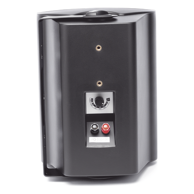 Altavoz de Superficie / 2 Vías / 70V/100V / Woofer 6.5 in / IP66 / Montaje 120°