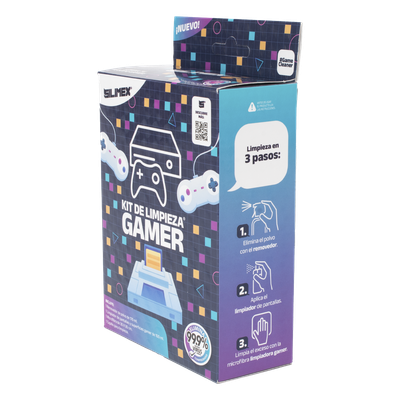 Kit de Limpieza / 2 Soluciones 100ml y 170ml / Toallita Microfibra 30x30cm / Protección Antiestática y UV