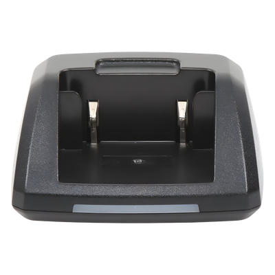 Cargador de escritorio / Entrada 12.5 VCD / Salida 84 VCD 0.45 A / Indicador LED