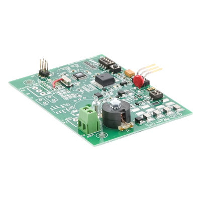 Sensor de Masa de 1 Canal / Compatible con Barreras y Motores DKS / Lazos de 4, 6 y 8 m (13, 20 y 26 ft) / Auto-Ajuste de Frecuencia / 20 VDC