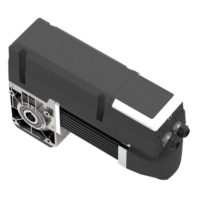 Motor para Puerta de Garage / 1 HP / Torque 50 Nm / Puertas hasta 22 m² (236.8 ft²) / 20 Ciclos/Hora / IP54 / Operación -20°C a 40°C / 110-127 VCA