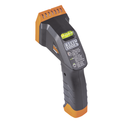 Localizador Electrónico de Vigas / Detección 38 mm (1.5 in) / Metal y Madera / LED de Ancho Completo / Nivel de Burbuja Integrado / Resistente a Caídas 2 m (6.6 ft)
