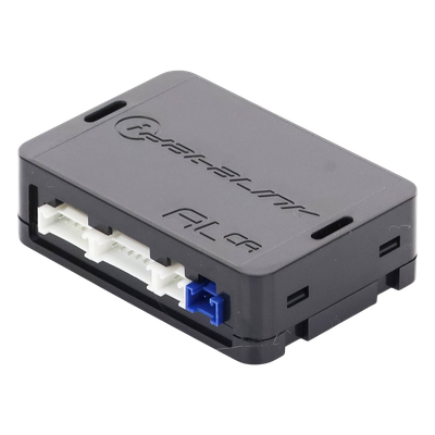 Interfaz bypass / CAN todo en uno / Programable por web / Compatibilidad 4000+ vehículos desde 1997 / Conexión serie iDatalink y DBI