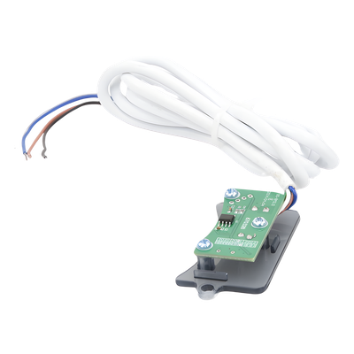 Encoder digital para barreras / AC 130V / 750W / -20°C a 50°C operación / 50/60 Hz
