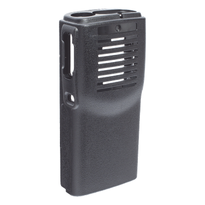 Carcasa de Repuesto / Plástico de Alta Resistencia / Compatible con Radio Kenwood TK2102 / Incluye Accesorios de Instalación