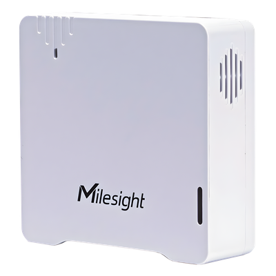 Sensor de Ruido LoRaWAN / Rango 30-120 dBA / Precisión ±3 dB / Ponderación A/C Automática / Batería 4 Años