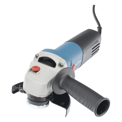 Amoladora Angular / 4-1/2 in / 850 W / 11,800 RPM / 1.8 kg / 110 VCA