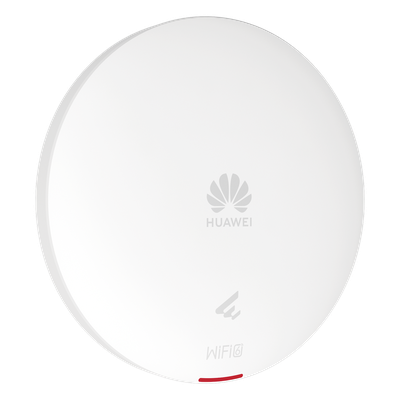 Punto de Acceso Wi-Fi 6 / 1.775 Gbps / MU-MIMO 2x2 Dual Band / Smart Antenna / 128 Clientes / PoE Gigabit