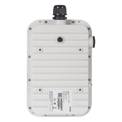 Punto de Acceso Wi-Fi 6 / Sectorial 60° / Hasta 1775 Mbps / Dual Banda 2.4/5 GHz / PoE + SFP Uplink / IP68