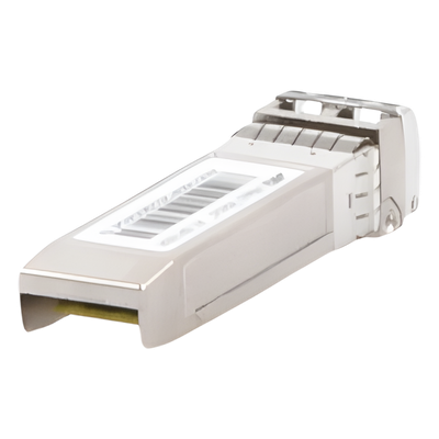 Transceptor SFP+ / Multimodo 10G-SR / 300 m (984 ft) / LC / 850 nm