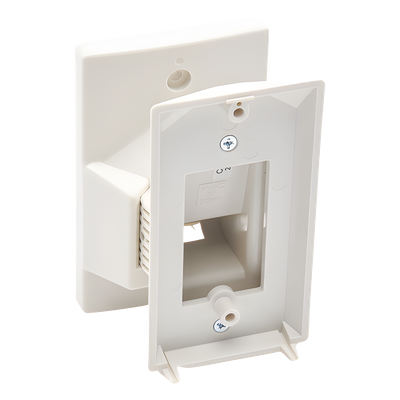 Montaje para Sensores / Compatible LX-402 / QXI-R / QXI-ST / Serie LX/CX/QXI
