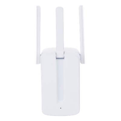Extensor de Cobertura Wi-Fi N / 300 Mbps / 2.4 GHz / 2 Antenas Externas / WPS / IEEE 802.11n/b/g