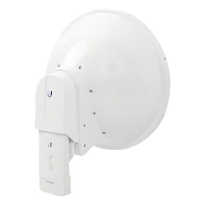Antena Direccional / 5 GHz / 23 dBi / Slant 45 / 378 x 290 mm / 1.24 x 0.95 ft / 3.4 kg