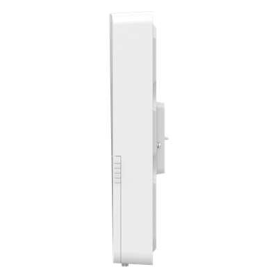 Switch PoE Administrable para Exteriores / 6 Puertos / 5 GE + 1 SFP / IP66 / PoE Integrado / Gestión Remota