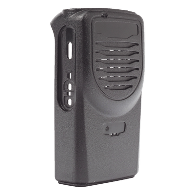 Carcasa de Repuesto / Plástico de Alta Resistencia / Compatible con Radios Motorola MAG ONE A8 / Diseño Ergonómico / Protección contra Impactos