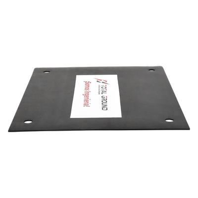 Tapete Aislador para Rack / UL94 V-1 / Protección Eléctrica y Mecánica / Sin Piso Falso