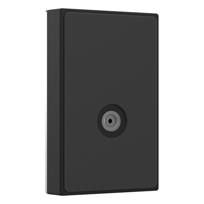 Intercomunicador IP / 2 Líneas SIP / PoE / IP65 / IK10 / Altavoz 3 W / 2 Relevadores 12V DC / Anti-Vandálico