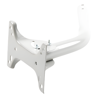 Soporte de Brazo Universal / Ajuste de Inclinación 90° / Montaje Pared y Superficie Plana / Brazo 35 mm / 19.1 x 6.4 x 4.9'
