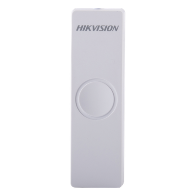 Transmisor Inalámbrico de Alarma / 1 Entrada Cableada / Cifrado AES-128 / Interior / -10°C a 55°C