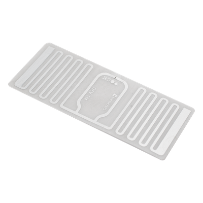 Tag Adhesivo RFID UHF / 866-928 MHz / Lectura 1 m (3.3 ft) / IP65/68 / -40°C a 85°C