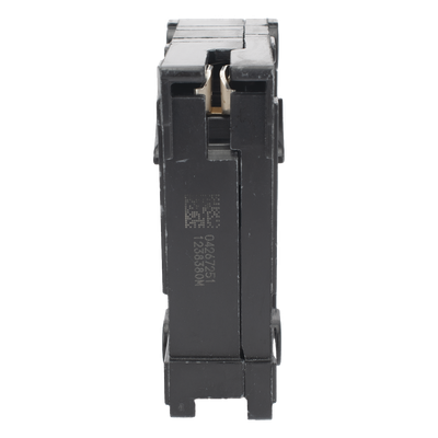 Interruptor Automático Enchufable / 1 Polo / 30A / 10 kA / 120V / UL 489 / 1 x 3 in (25.4 x 76.2 mm)