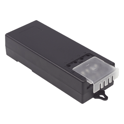 Fuente de Poder DC / 12 V @ 5A / 4 Canales / Filtro de Ruido para Video 4K / Protección PTC / Entrada 110-240V CA