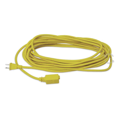Extensión Eléctrica de Uso Rudo / 6 m (19.7 ft) / 127 VCA / 10 A / Calibre 16 AWG / Doble Aislamiento