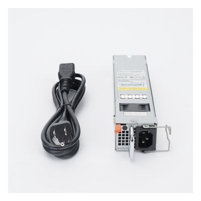 Fuente de poder modular / 150W / Compatible chasis RG-NBS6002 / Eficiencia 94% / Redundancia de energía
