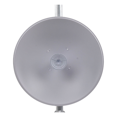 Antena Direccional / 5.1-5.9 GHz / 30 dBi / Dual Polarización / 650x650x386 mm / 2.13x2.13x1.27 pies / 7.4 kg