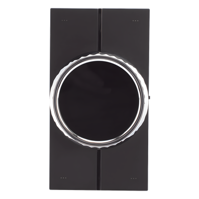 Panel de Control Táctil / Pantalla 2.1'' / Wi-Fi Dual Band / Zigbee 3.0 / Bluetooth 4.2 / 4 Botones de Escena / Sensor Ambiental Multifunción