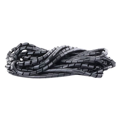 Agrupador de cable / 15 mm / 10 m (32.8 ft) / Polietileno baja densidad / Interior / -50°C a +75°C