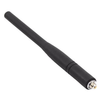Antena VHF Helicoidal / 136-174 MHz / 170 mm / Omnidireccional / Polarización Vertical / 50 Ω