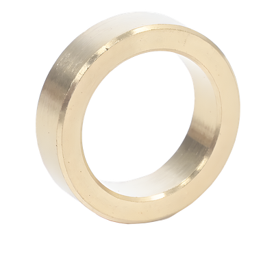 Anillo de abrazadera de cable / IP44 / Aluminio y acero / -20°C a +55°C / Cables de 10 mm