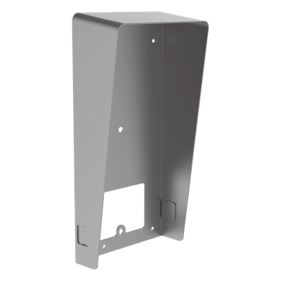 Carcasa protectora para frentes de calle / Acero inoxidable / -40 a 60 °C / 189x97x49 mm / 7.43x3.82x1.91 pulgadas