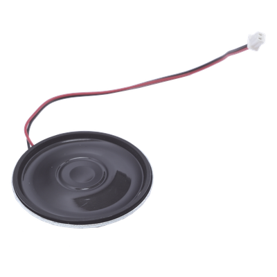 Bocina de Reemplazo / 8 Ohm / 0.5W / 480Hz / Cable 10 cm (0.33 ft)