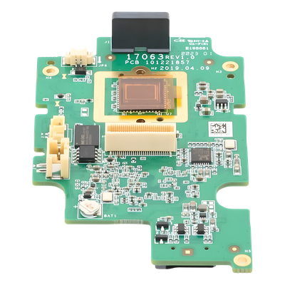 Tarjeta principal de video / Portero IP / Compatible DSKV6113WPE1(B) / Integración avanzada