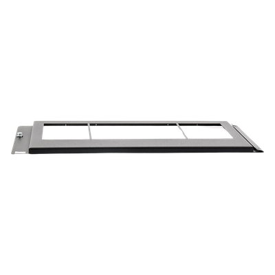 Placa de Revestimiento / Gabinete Serie CAB-4 / CPU2-640/640E / Anunciador NCA-2 / Panel NFS2-640