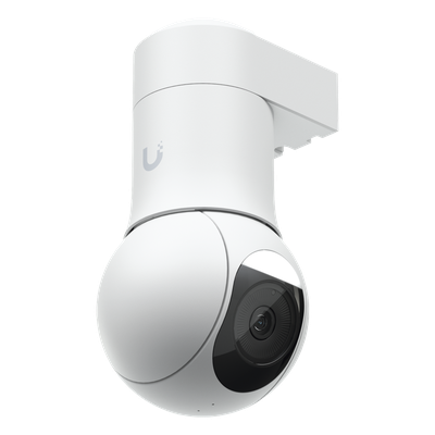 Cámara PTZ IP / 2K 4 Megapixel / Zoom Óptico 2X / IR 20 m (65.6 ft) / PoE+ / IP66 / IK04