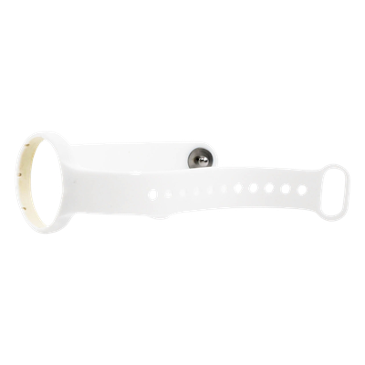 Pulsera para Botón de Pánico Portátil / Inalámbrica / Ergonómica / 15 g / Compatible con DS-PDEBP1-EG2-WB y DS-PDEBP2-EG2-WB