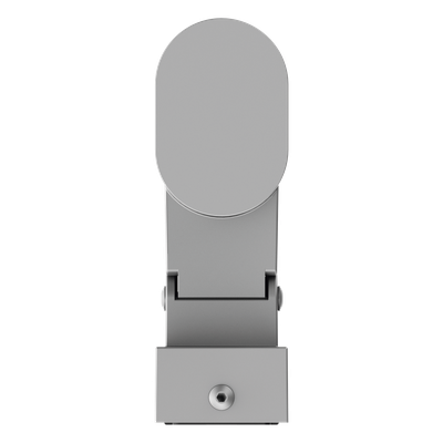 Cámara IP Bala / 4 Megapixel / Wi-Fi 2.4 GHz / IR 10 m (32.8 ft) / Luz LED 700 lm / Audio Bidireccional / IP67