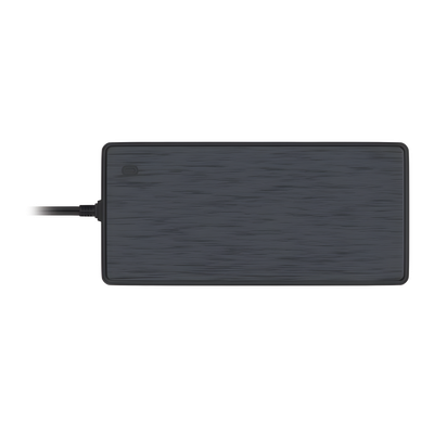 Fuente de Alimentación Industrial / Entrada 100-240 VAC / Salida 54 VDC 250W / Conector 2 Pines / Protección Cortocircuito y Sobrecarga