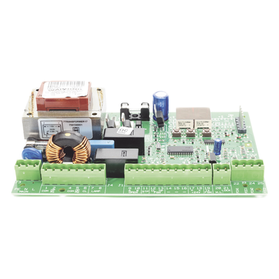 Tarjeta Electrónica / 110 VAC / Operadores Hidráulicos Abatibles / 3.28 ft Compatible