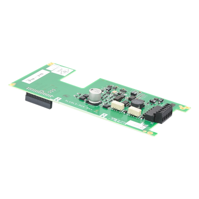 Expansor de Lazo SLC / 318 Puntos Direccionables Adicionales / Instalación en Conector J3 / Compatible con Panel MS-9600UDLS