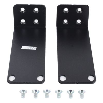 Kit de Montaje en Rack / Compatible con Firewalls USG6510FD/USG6530FD / Controladoras AC650128/AC650256 / Diseño sin Herramientas