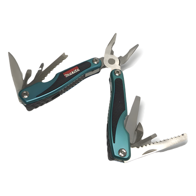 Pinzas Multiherramienta / 115 mm / 336 g / 17 Funciones / Corte 40 HRC