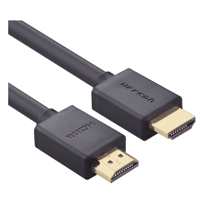 Cable HDMI 2.0 / 4K@60Hz / 18 Gbps / 10 m (32.81 ft) / 30AWG / HDR / ARC / HEC / Dolby True HD 7.1