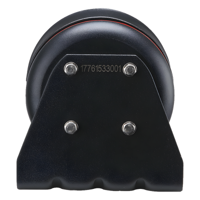 Bocina de uso rudo / 100 W / 8 Ohm / Base aluminio / 7.0 x 7.4 x 4.6 in / Motocicleta