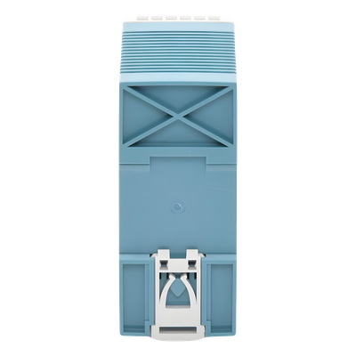 Fuente de Poder Industrial / Riel DIN / 5VCC 40W / Entrada Universal 85-264VAC / 1.31 x 3.54 x 3.94 in