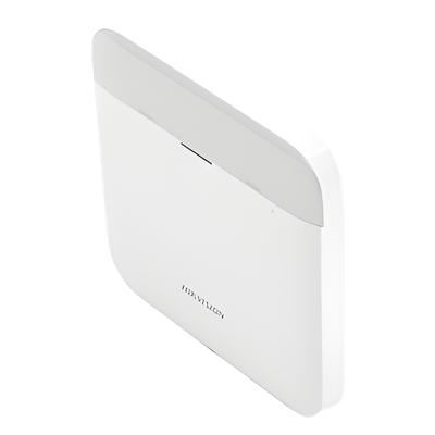 Repetidor de Señal Inalámbrico / 433 MHz / Bidireccional / 8 Dispositivos / 35 h Autonomía / LED Indicador